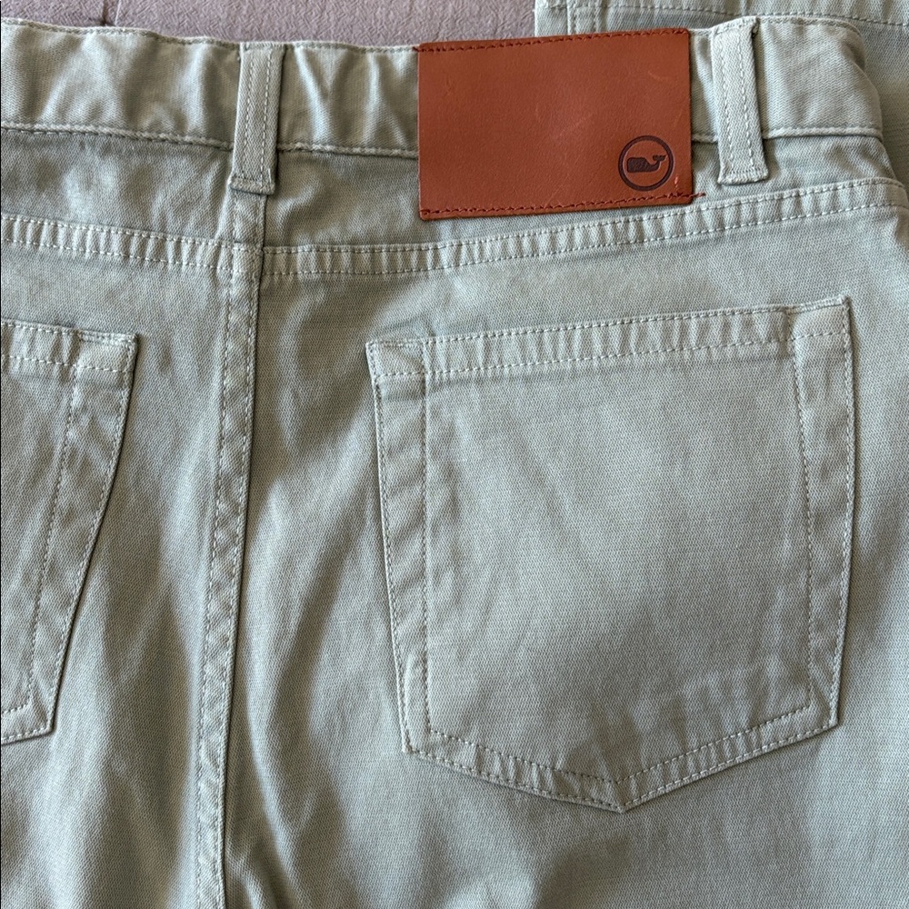 NEW!!!   Vineyard Vines boys 5 pocket pants